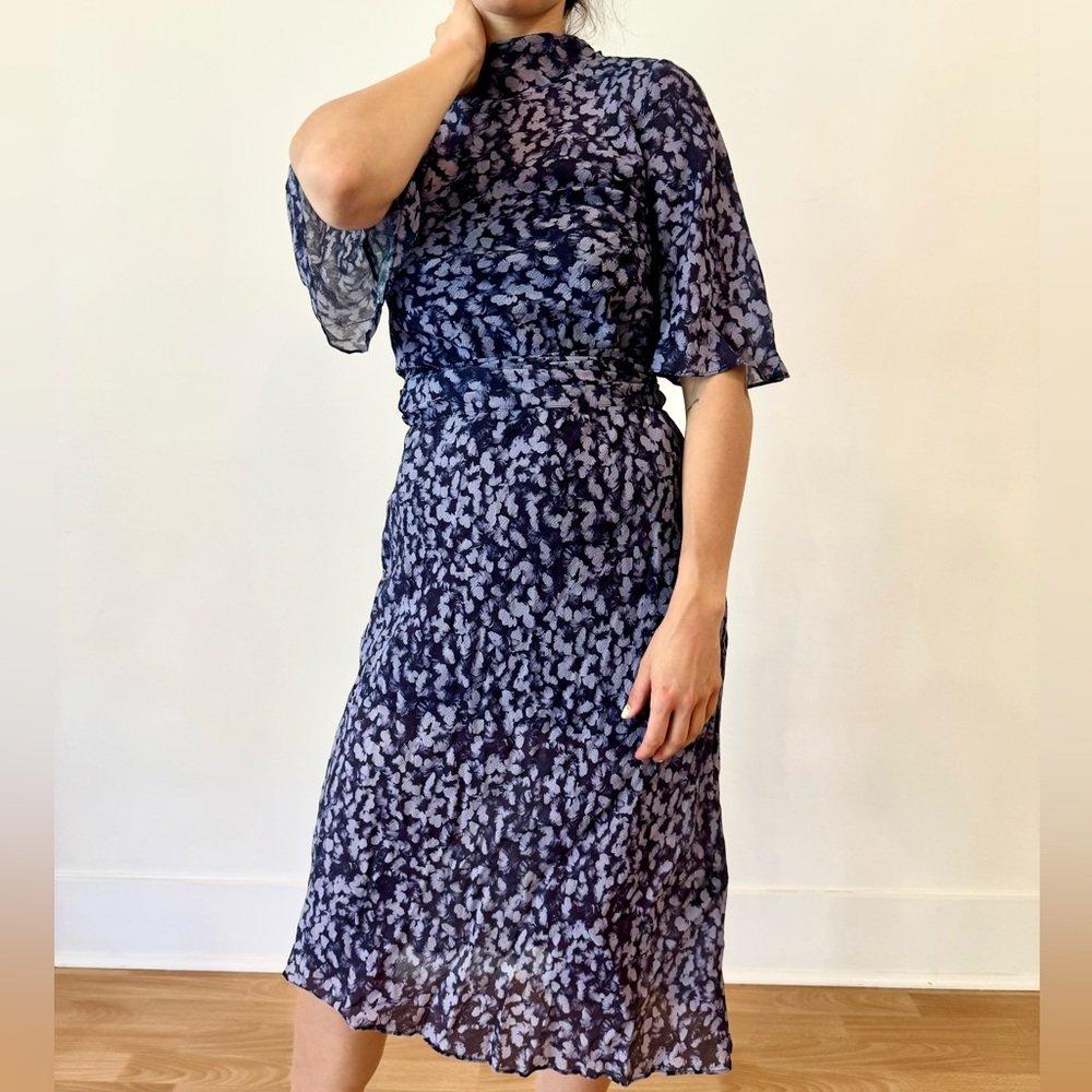 & other stories dress. It’s in beautiful shape!